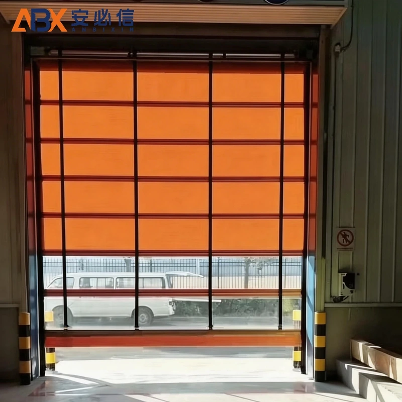大庆市高速堆积门