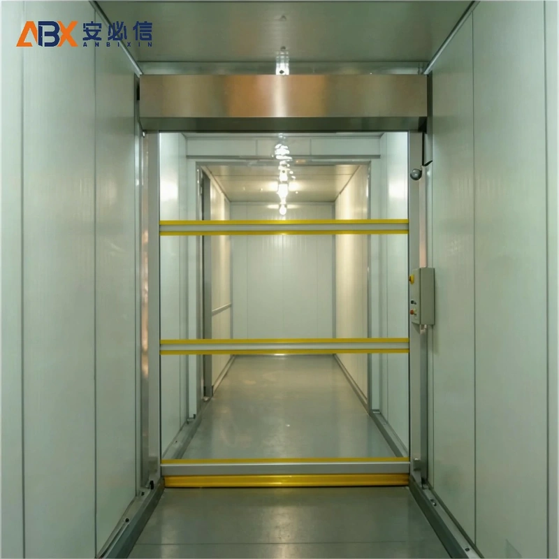 大庆市快速门